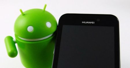 Huawei Honor - gdyby był tańszy... [test]