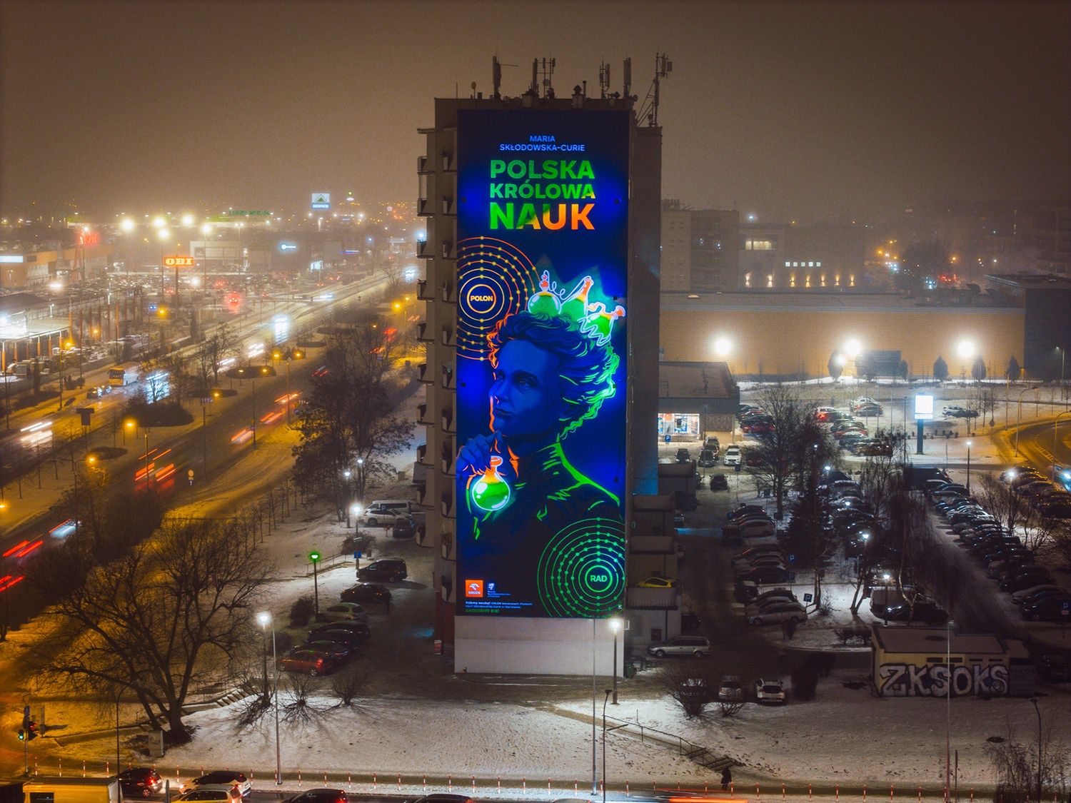 fot. Dariusz Ossowski