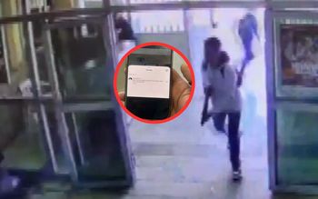 Strzelał do ludzi w szkole. Ujawniono jego wpis. Dramat w Turcji