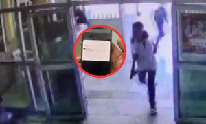 Strzelał do ludzi w szkole. Ujawniono jego wpis. Dramat w Turcji