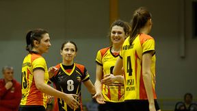 I liga: Wisła Warszawa - Nike Węgrów 3:0 (galeria)