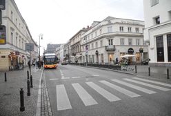 Warszawa. Możliwa wyższa kara dla mężczyzny, który zaatakował turystkę