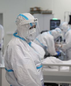 Koronawirus. Najnowszy raport Ministerstwa Zdrowia [21 lipca 2021]