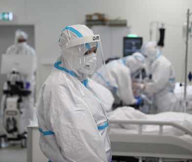 Koronawirus. Najnowszy raport Ministerstwa Zdrowia [21 lipca 2021]
