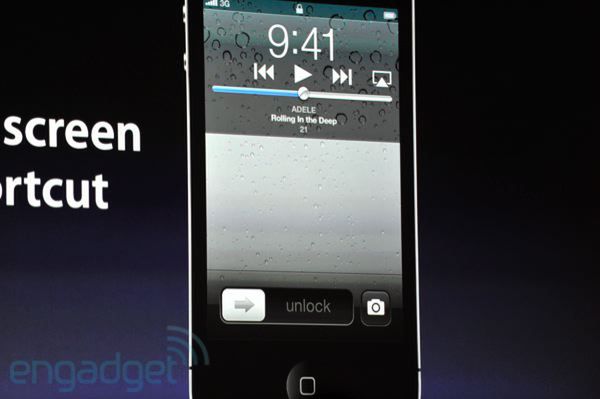 iOS 5 oficjalnie zaprezentowany - wszystko, co musisz wiedzieć 8