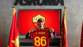 Roma sprowadziła piłkarza Porto. Zaskakujące warunki umowy