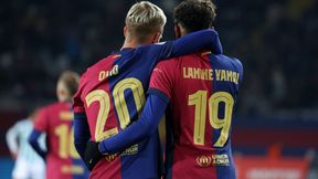 FC Barcelona osłabiona w Lidze Mistrzów. Klub wydał komunikat