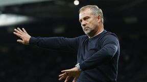 Gwiazdor Barcelony na ławce. Oto czym podpadł Flickowi