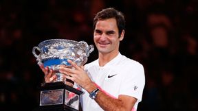 Stefan Edberg: Roger Federer jest teraz lepszym tenisistą niż dziesięć lat temu