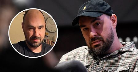 Jakub Żulczyk wprost o swoim alkoholizmie. "Problem to masz jak stoisz w korku"