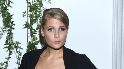Marta nie jest zadowolona ze swojej figury?