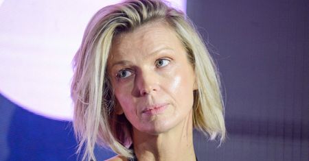 Musiała zmienić podejście. Mówi, gdzie zaprowadził ją perfekcjonizm