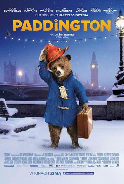 Paddington