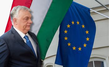 Klęska Węgier przed TSUE. Ustawa Orbana uznana za niezgodną z prawem