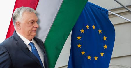 Klęska Węgier przed TSUE. Ustawa Orbana uznana za niezgodną z prawem