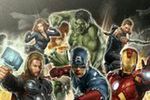 ''Avengers 3D'': Papa Roach gra dla superbohaterów