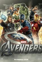 ''Avengers 3D'': Papa Roach gra dla superbohaterów