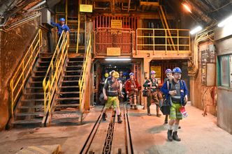 Zmiany w podatku miedziowym. Sejm zdecydował