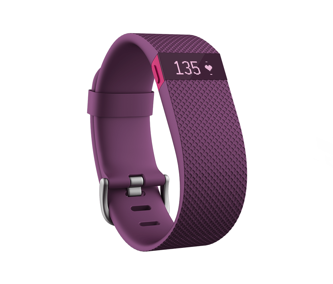 Fitbit Charge HR