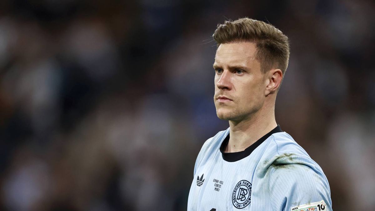 Getty Images / ANP / Marc-Andre ter Stegen