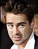 Colin Farrell chce do mamusi