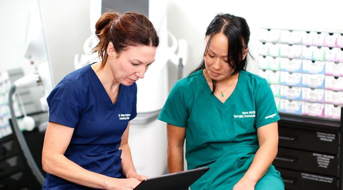 Skórze na ratunek 7