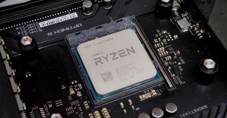 AMD wprowadza nowe procesory. Ucieszą się posiadacze starszych PC