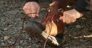 Buty trekkingowe - jakie wybrać jesienią i zimą?