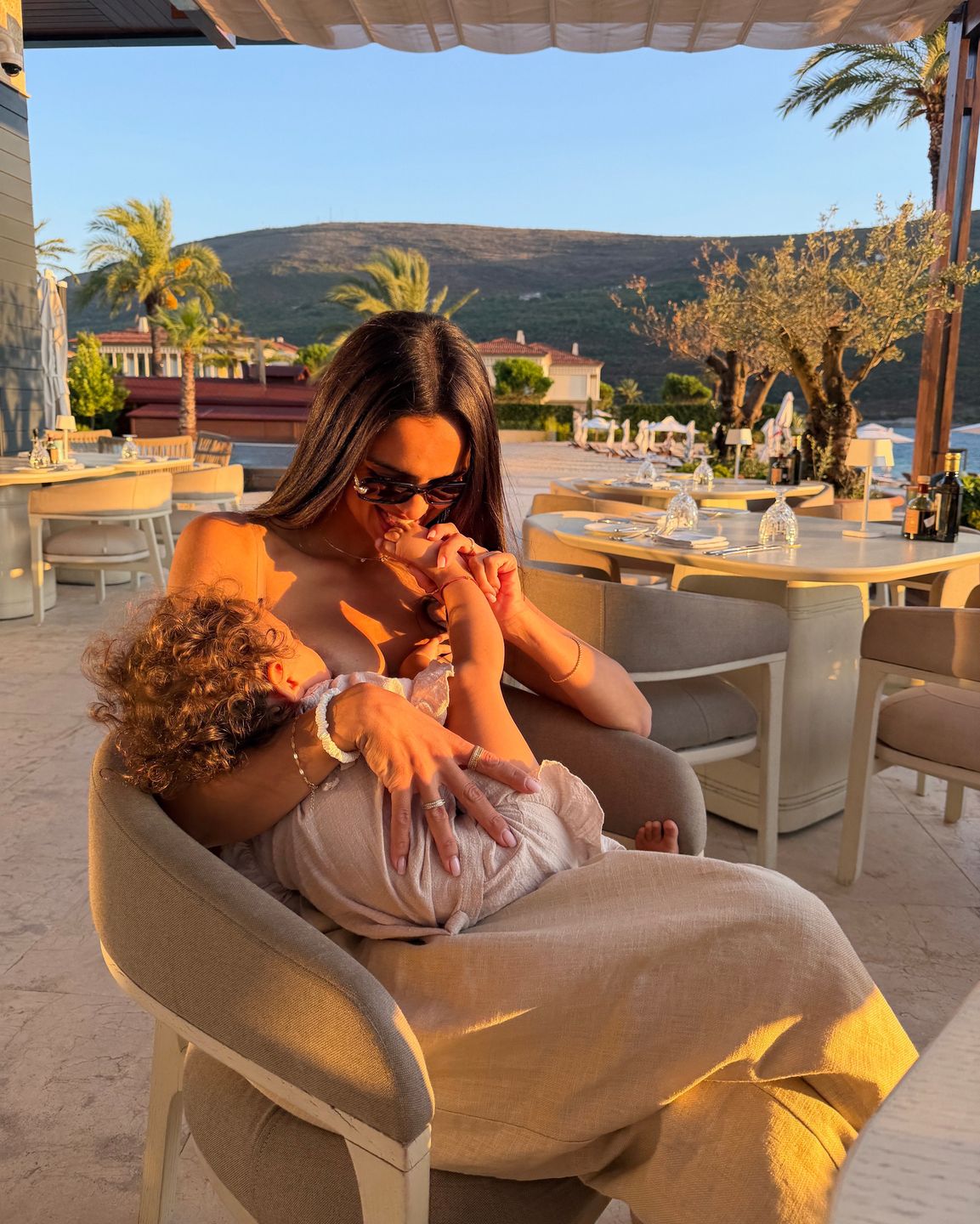 Klaudia El Dursi