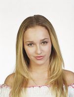 Rekiny lubią Hayden Panettiere