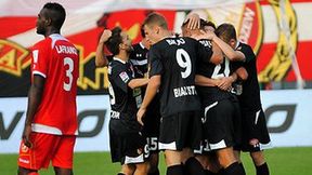 Widzew Łódź - Jagiellonia Białystok 1:1