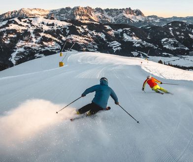 Zimowe eldorado. Co Tyrol, alpejski region w Austrii, może zaoferować narciarzom?
