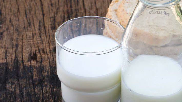 Mleko pełnotłuste (3,7%)