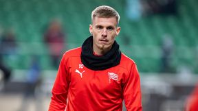 W Cracovii spędził tylko pół roku. Odchodzi do Portugalii