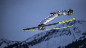 Stoch miał walczyć o dziesiątkę, a to on był najlepszym z Polaków. Niemcy we łzach