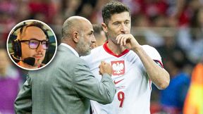 Uderzył w Lewandowskiego, Probierza i PZPN. "Kłótnia o łopatkę w piaskownicy"