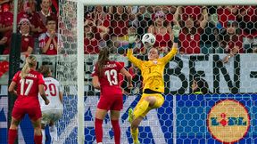 Zdarzył jej się klops na Euro. Nie wstydziła się nam o tym opowiedzieć