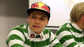 Kontuzja nie przeszkadza Sajfutdinowowi. "Wciąż jestem silny"