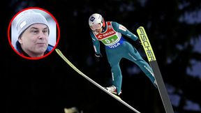 To może dobić Kubackiego i Stocha? "Tylko Tomasiak ma pewne powołanie na igrzyska"