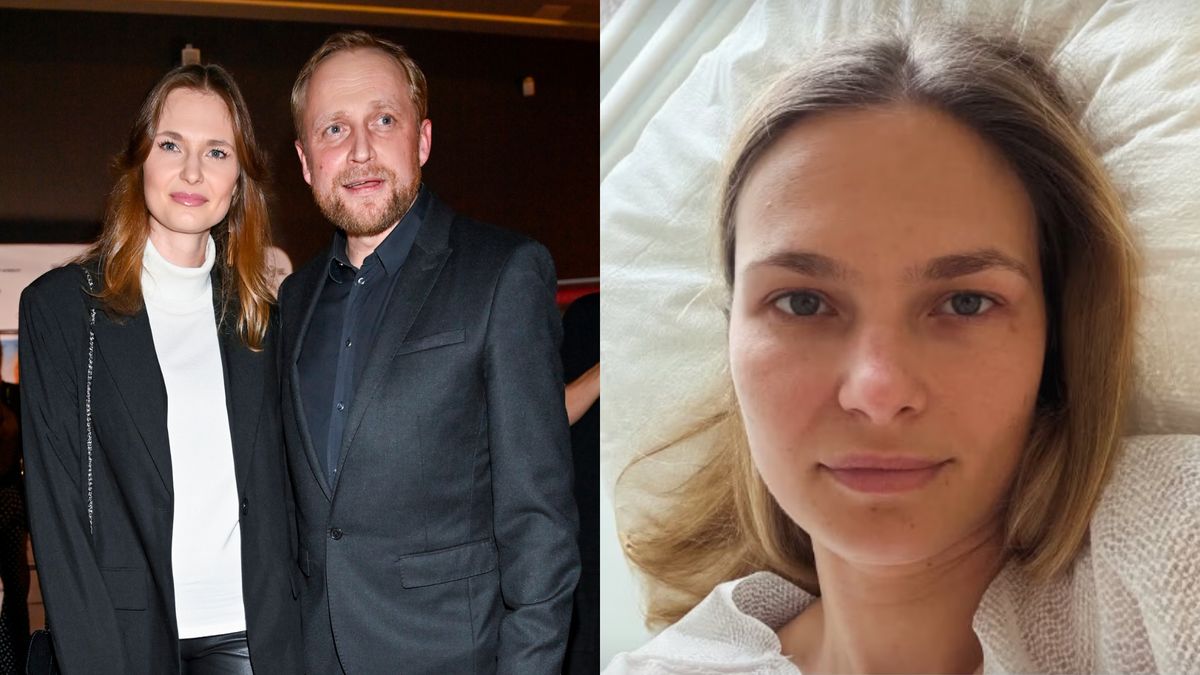 Karolina Szymczak otwiera się na temat walki z niepłodnością