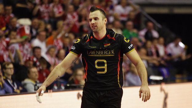 WP SportoweFakty / Olga Król / Georg Grozer