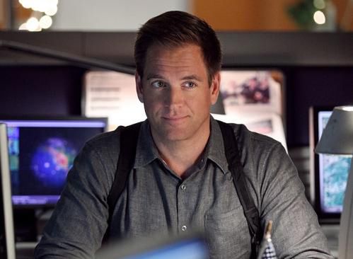 Michael Weatherly kręci Matę Hari