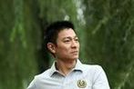''Iron Man 3'': Andy Lau przyjacielem Iron Mana?