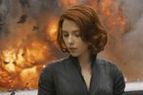 ''Iron Man 3'': Kontynuacja filmu bez Scarlett Johansson