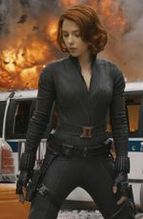 ''Iron Man 3'': Kontynuacja filmu bez Scarlett Johansson