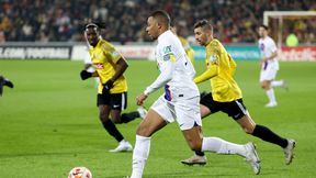 Mbappe nowym wicekapitanem PSG. Jego poprzednik: Nie zostałem o tym poinformowany