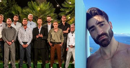 Jacek Jelonek z "Prince Charming" przyznaje, że bywa romantykiem: "Nie potrafiłbym się dzielić partnerem. WIERZĘ W MONOGAMIĘ"