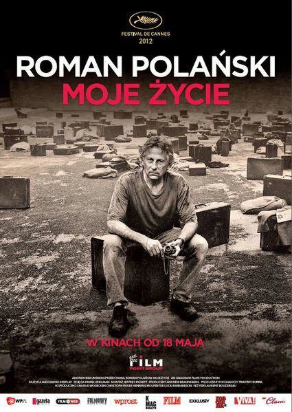 Roman Polański: Moje życie