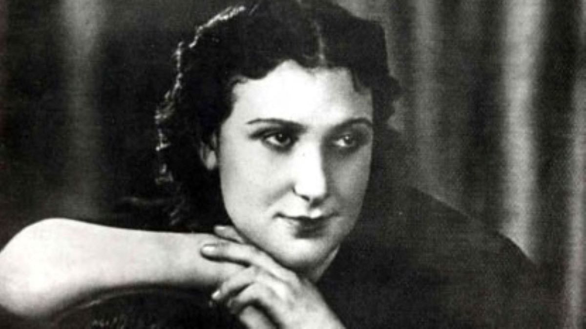 Tetiana Markus