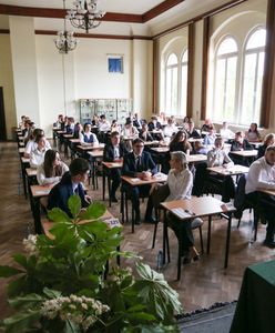 Matura 2025. Informatyka rozszerzona - jak wygląda egzamin? Co można mieć ze sobą, przecieki, co było i co może być
